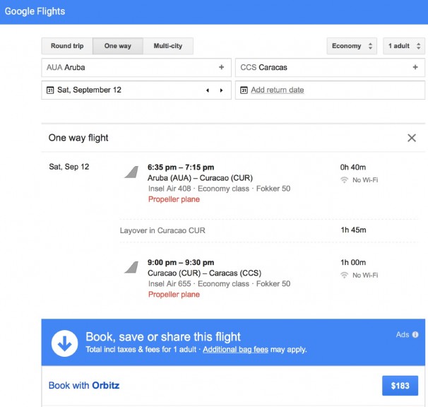 Cheap flight search: a step by step guide | Airfare Spot