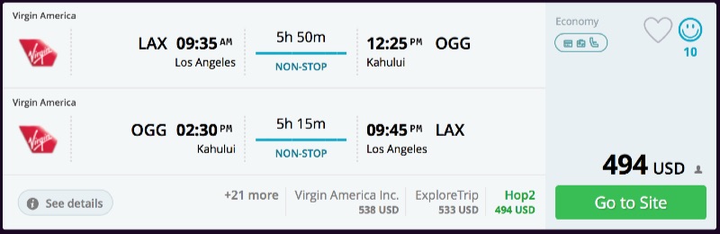 Los_Angeles_to_Kahului_flights_-_momondo