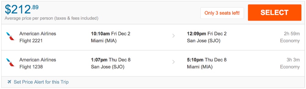 80__off_cheap_flights_from_Miami_to_San_Jose_-_FlightHub_com