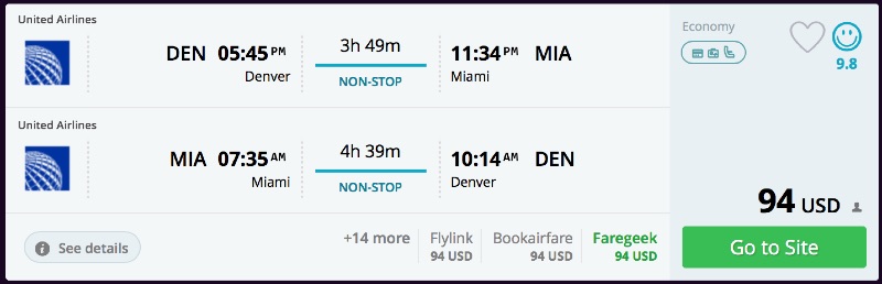 Denver_to_Miami_flights_-_momondo