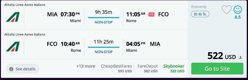 Miami_to_Rome_flights_-_momondo