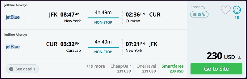New_York_to_Curacao_flights_-_momondo