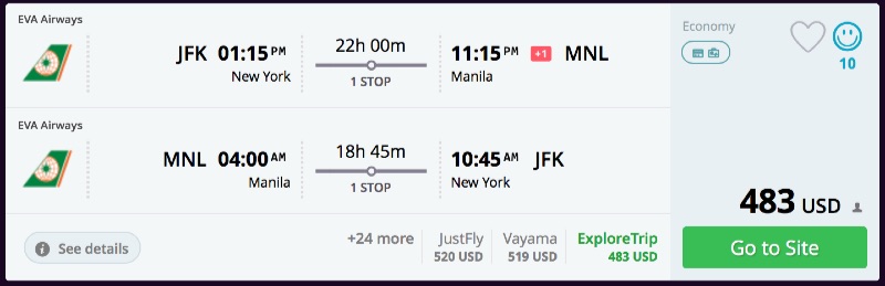 New_York_to_Manila_flights_-_momondo