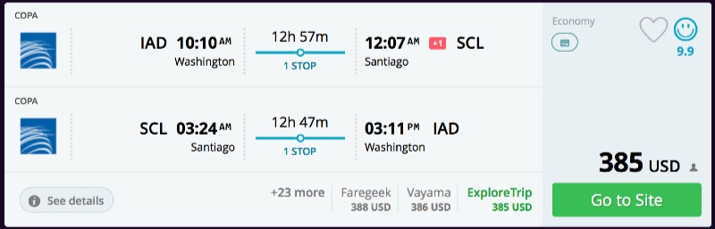 Washington_DC_to_Santiago_flights_-_momondo