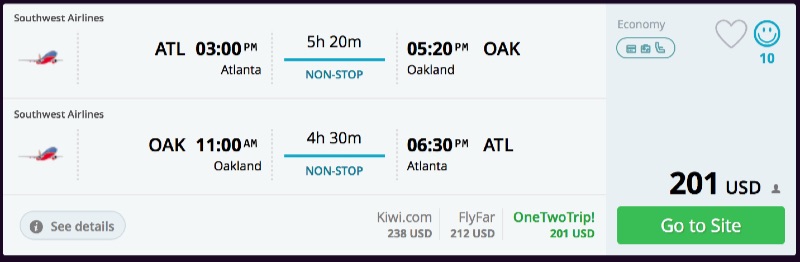 Atlanta_to_Oakland_flights_-_momondo
