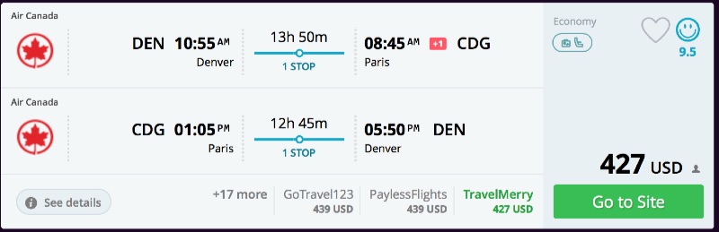 Denver_to_Paris_flights_-_momondo