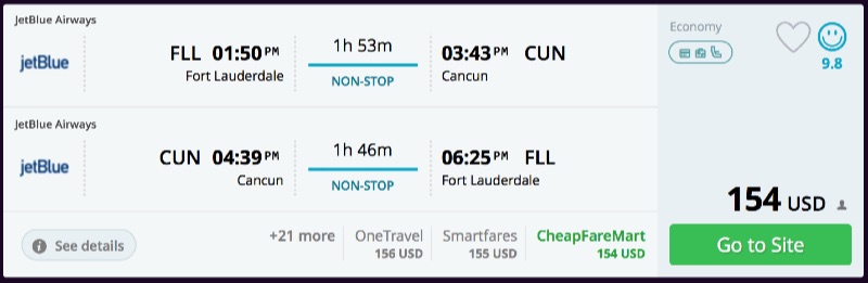 Fort_Lauderdale_to_cun