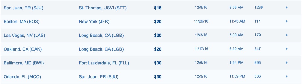 JetBlue___Flash_Fares