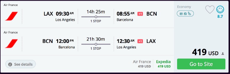 Los_Angeles_to_Barcelona_flights_-_momondo