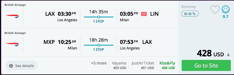 Los_Angeles_to_Milan_flights_-_momondo