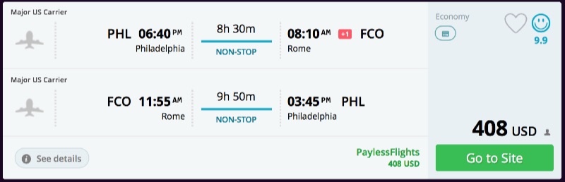 Philadelphia_to_Rome_flights_-_momondo