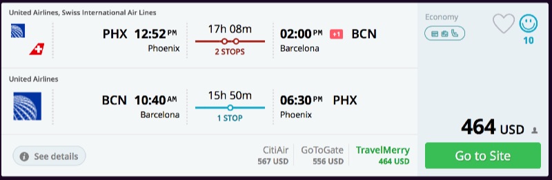 Phoenix_to_Barcelona_flights_-_momondo