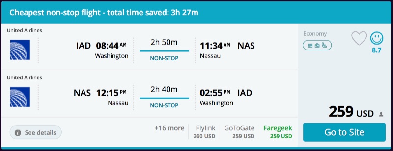 Washington_DC_to_Nassau_flights_-_momondo