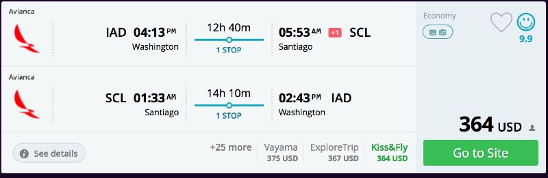 Washington_DC_to_Santiago_flights_-_momondo