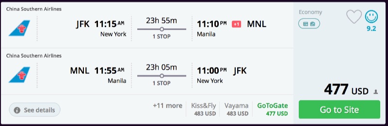 ny-manila