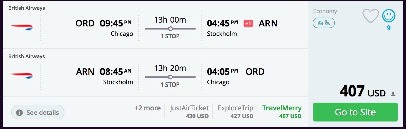 Chicago_to_Stockholm_flights_-_momondo
