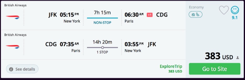 New_York_to_Paris_flights_-_momondo