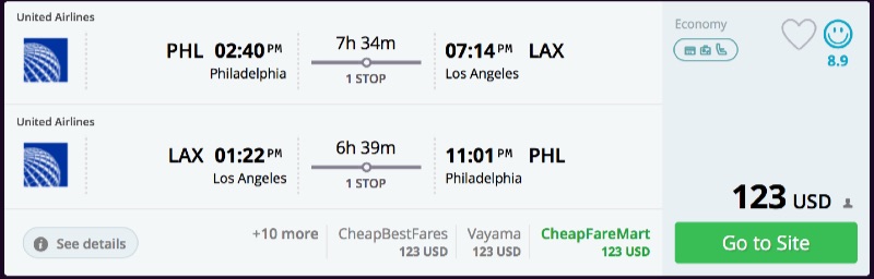 Philadelphia_to_Los_Angeles_flights_-_momondo