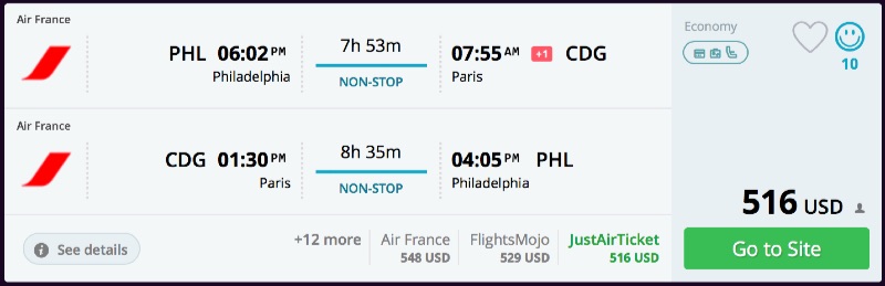 Philadelphia_to_Paris_flights_-_momondo