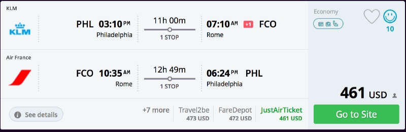 Philadelphia_to_Rome_flights_-_momondo