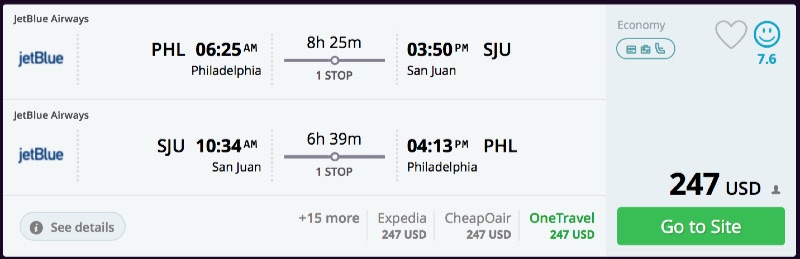 Philadelphia_to_San_Juan_flights_-_momondo