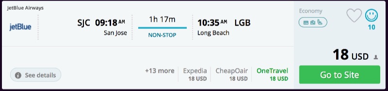 San_Jose_to_Long_Beach_flights_-_momondo