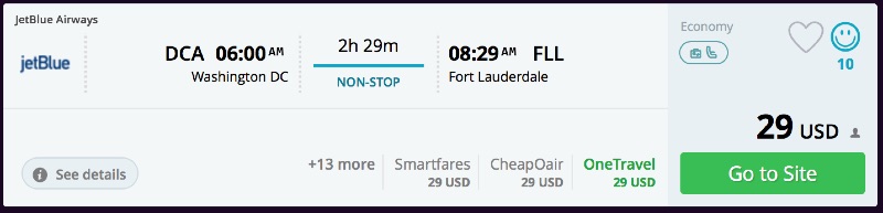 Washington_DC_to_Fort_Lauderdale