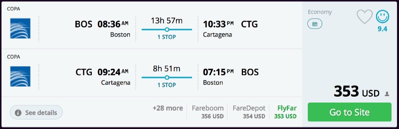 Boston_to_Cartagena_flights_-_momondo
