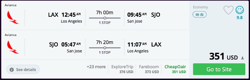 Los_Angeles_to_San_Jose_flights_-_momondo