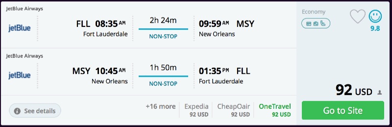 Fort_Lauderdale_to_New_Orleans_flights_-_momondo