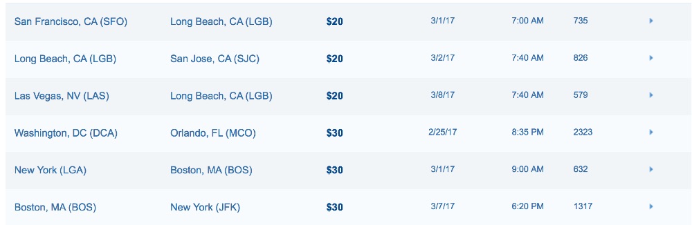 JetBlue___Flash_Fares