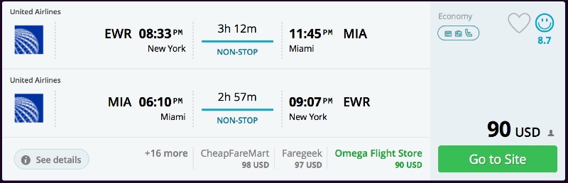 New_York_to_Miami_flights_-_momondo