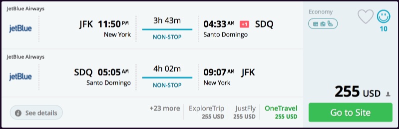 New_York_to_Santo_Domingo_flights_-_momondo