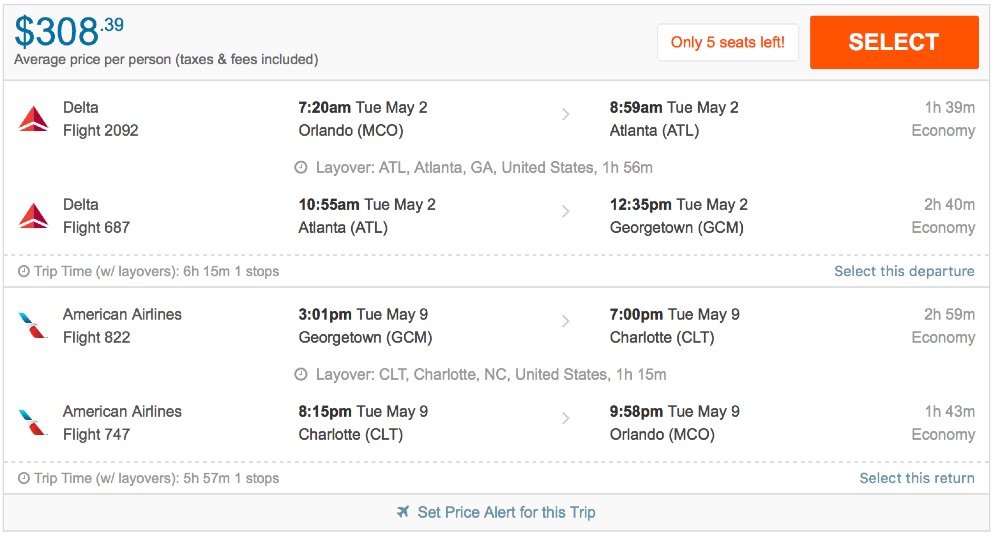 Cheap_flights_from_Orlando_to_Georgetown_-_FlightHub_com