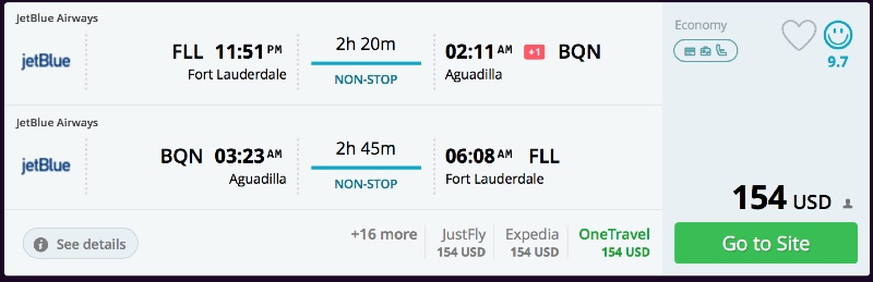 Fort_Lauderdale_to_Aguadilla_flights_-_momondo