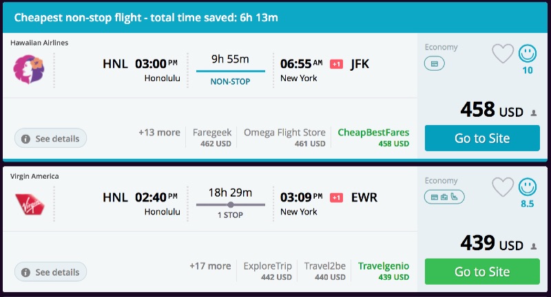 Honolulu_to_New_York_flights_-_momondo