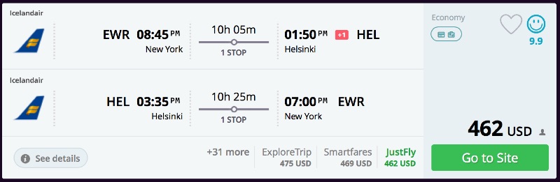 New_York_to_Helsinki_flights_-_momondo
