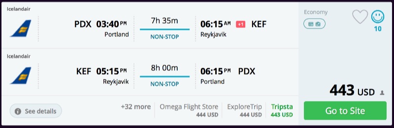 Portland_to_Reykjavik_flights_-_momondo