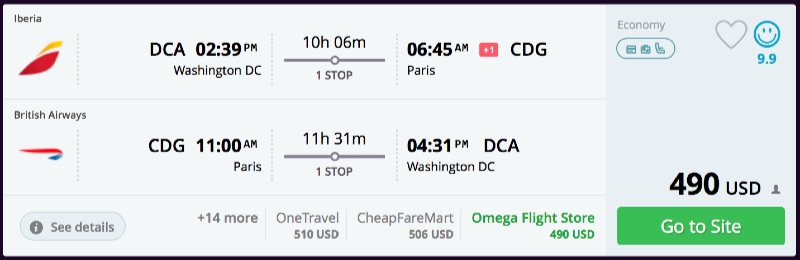 Washington_DC_to_Paris_flights_-_momondo