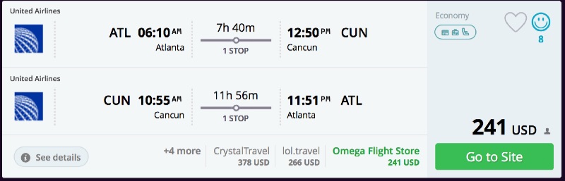 Atlanta_to_Cancun_flights_-_momondo