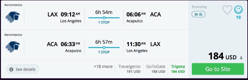 Los_Angeles_to_Acapulco_flights_-_momondo