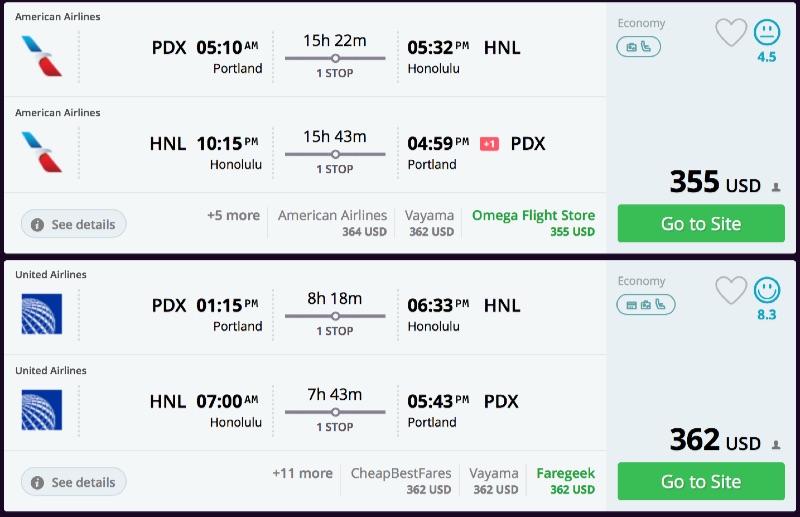 Portland_to_Honolulu_flights_-_momondo