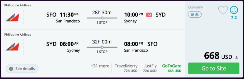 San_Francisco_to_Sydney_flights_-_momondo