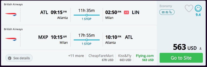 Atlanta_to_Milan_flights_-_momondo