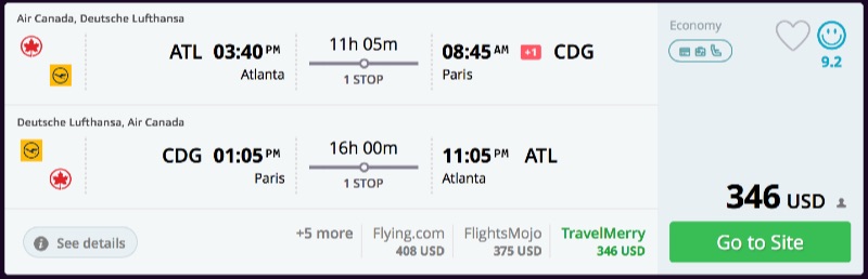 Atlanta_to_Paris_flights_-_momondo