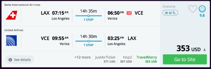 Los_Angeles_to_Venice_flights_-_momondo