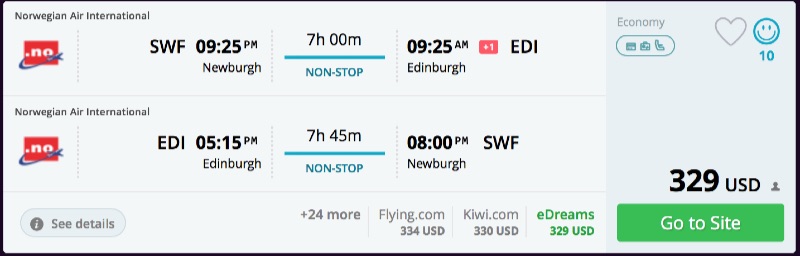 Newburgh_to_Dublin_flights_-_momondo