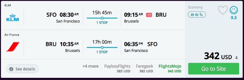 San_Francisco_to_Brussels_flights_-_momondo