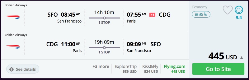 San_Francisco_to_Paris_flights_-_momondo