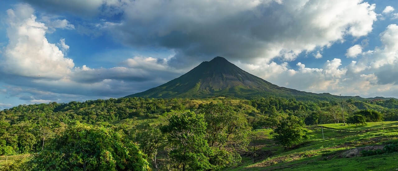 Nonstop! Fort Lauderdale to San Jose, Costa Rica for $207 round-trip